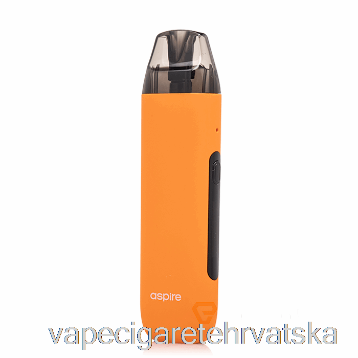 Vape Cigareta Aspire Minican 3 Pro 20w Pod Sustav Narančasta